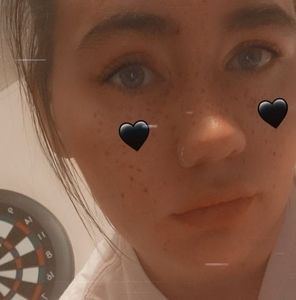 Meet your Posher, Aimee